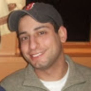 Meet your Posher, Erik